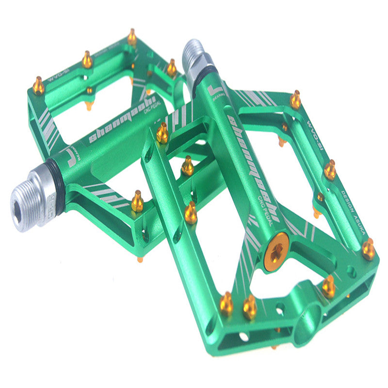 Yamashi S1 mountain bike pedal - Blue Force Sports