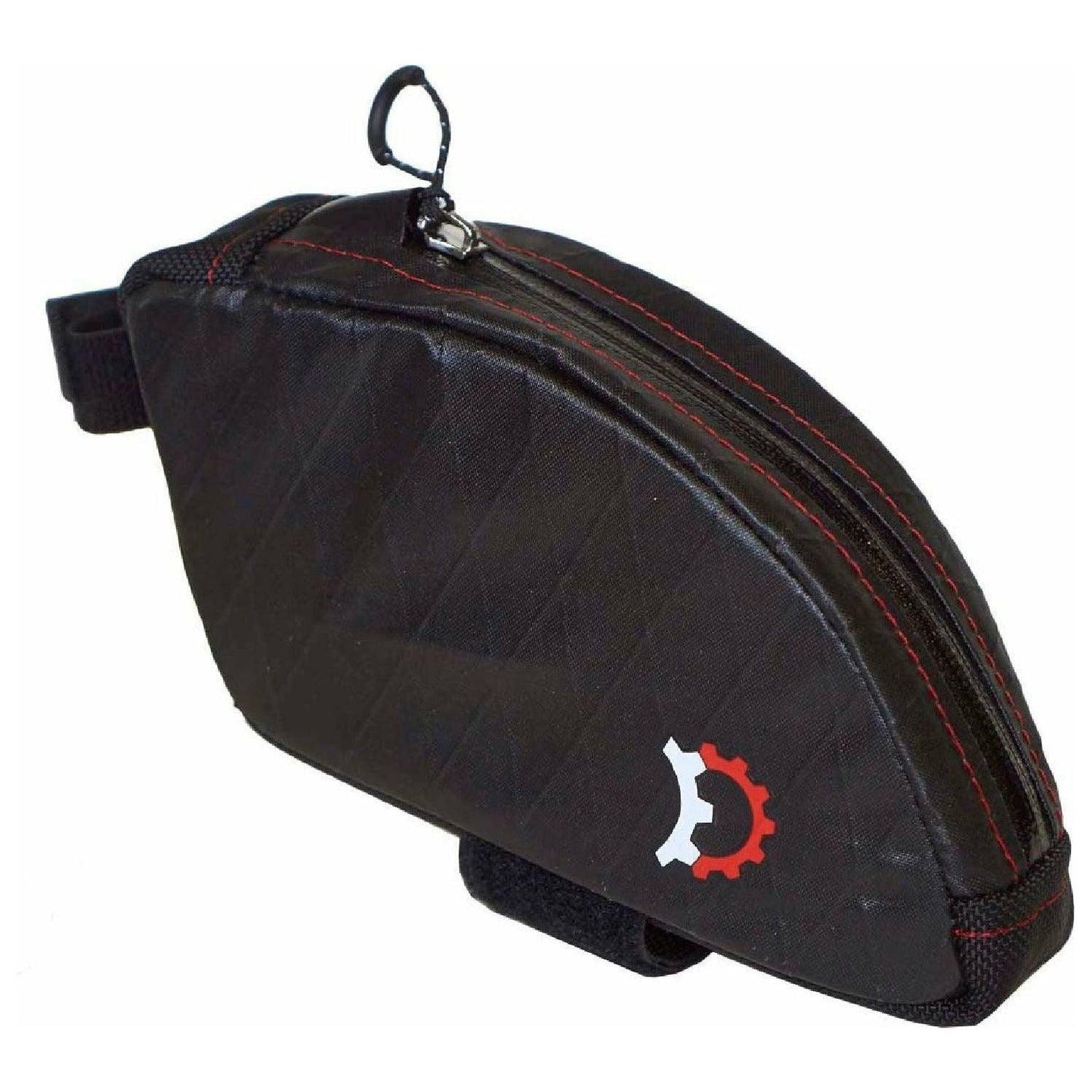Revelate Designs Jerrycan Top Tube/Stem Bag - Black