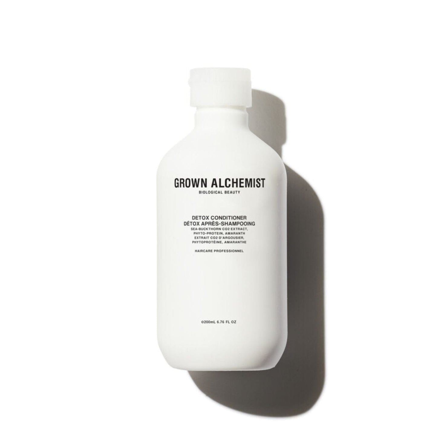Grown Alchemist Detox - Conditioner 0.1 (Size Options) Conditioners Grown Alchemist 200ml