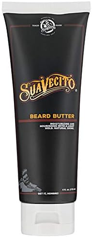 Suavecito Beard Butter