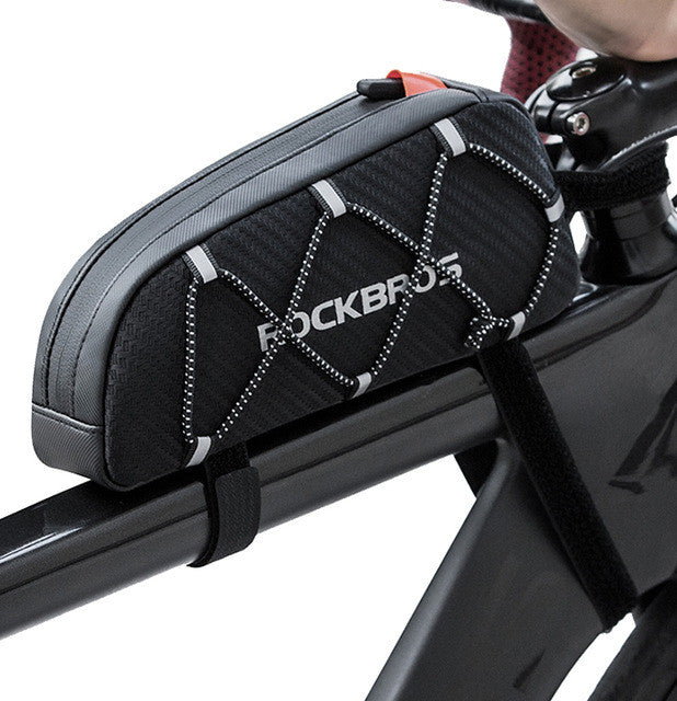 Mountain Waterproof frame package with large capacity - Blue Force Sports