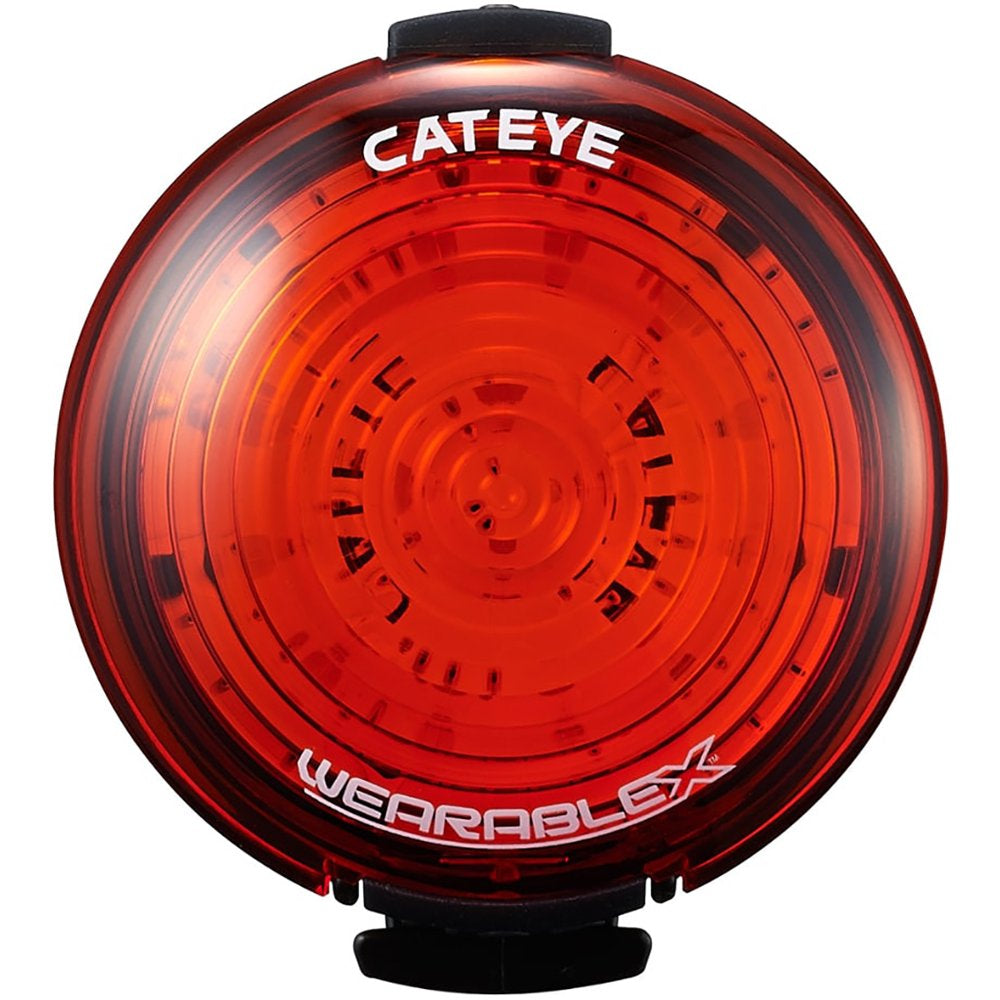 Cateye Wearable X Bicycle Light - SL-WA100