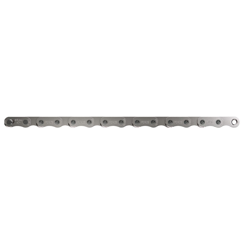 SRAM Chain Force D1 114Links W/ Powerlock 12 Speed