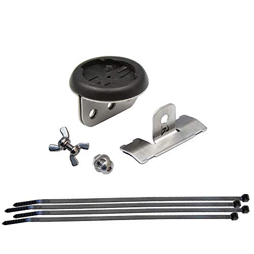 Rec-Mounts NBRD-T1 Varia Radar Tail Light Mount Stay Set Type-1 NEW from Japan