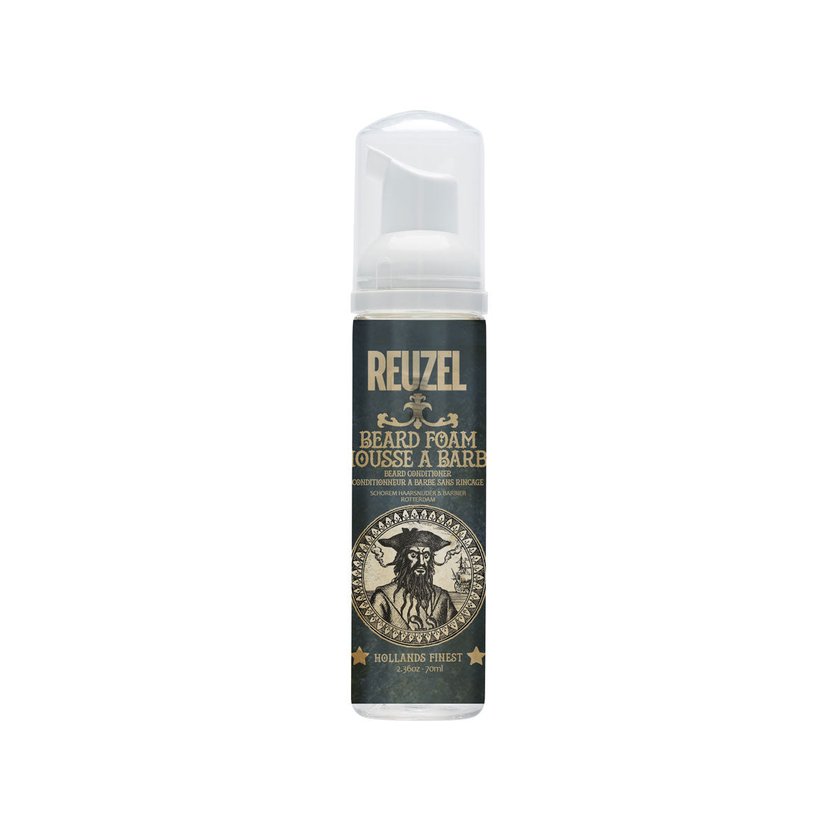 Reuzel Beard Foam (70ml)