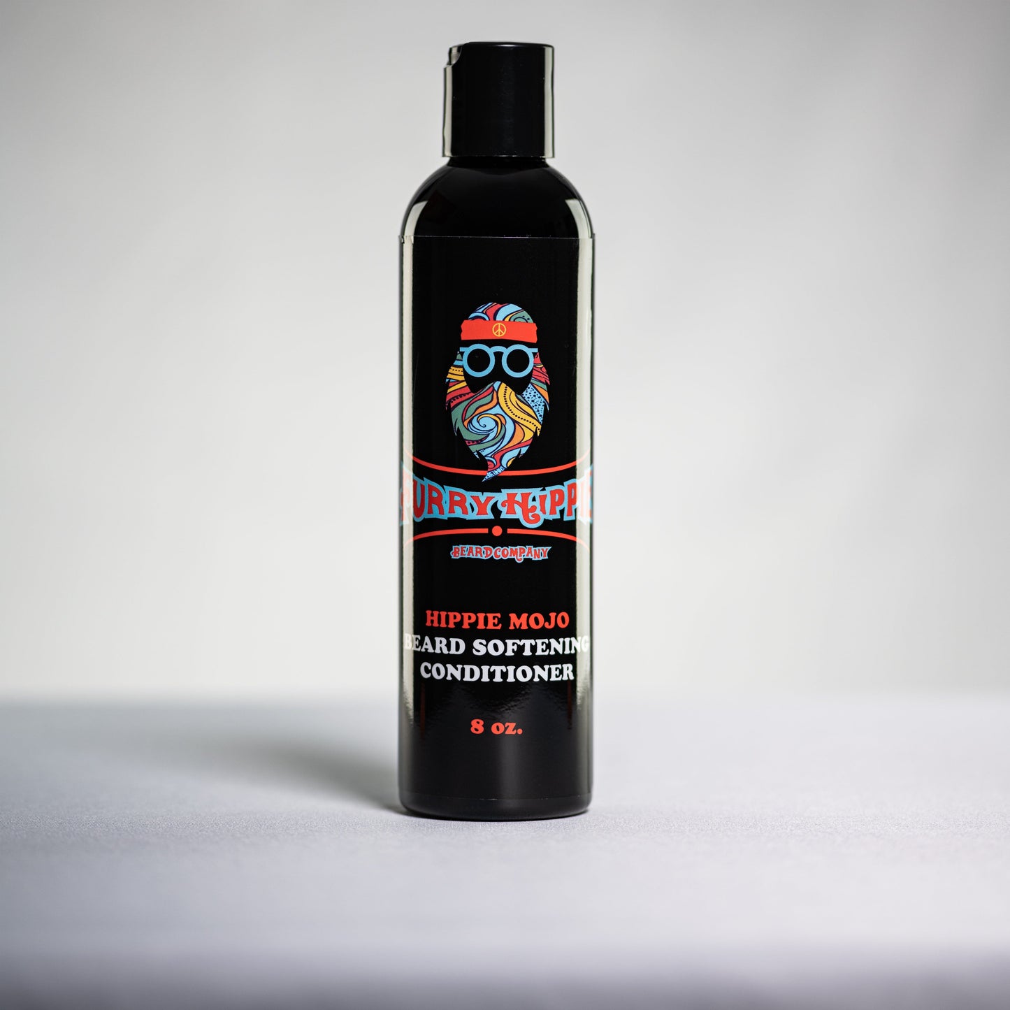 Hippie Mojo Beard Softening Conditioner