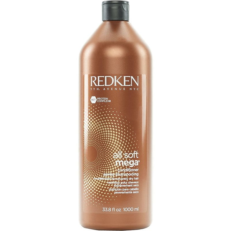REDKEN_All Soft Mega Condtioner_Cosmetic World