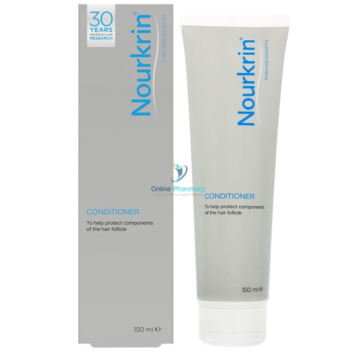 Nourkrin Conditioner - 150ml