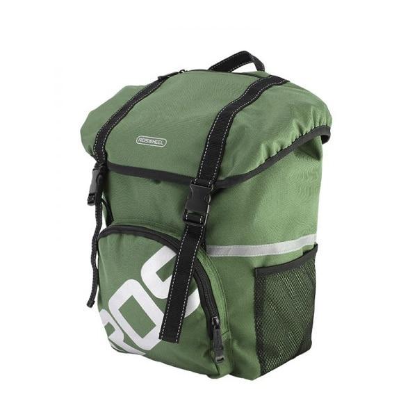 15l Waterproof Mountain Road Bike Bag