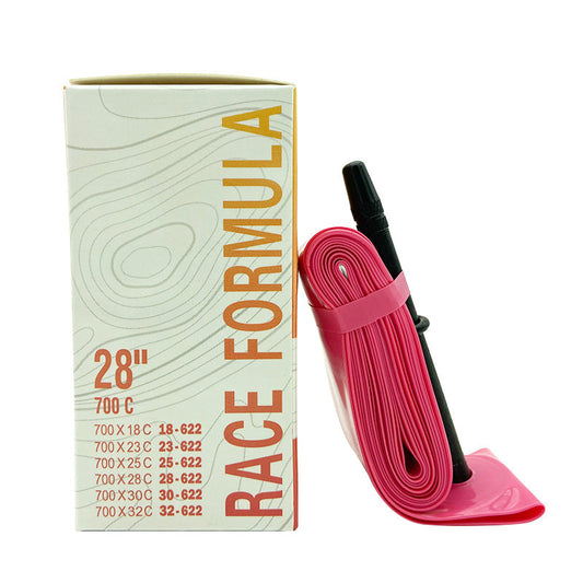 Road Bike Ultralight Inner Tube - Blue Force Sports