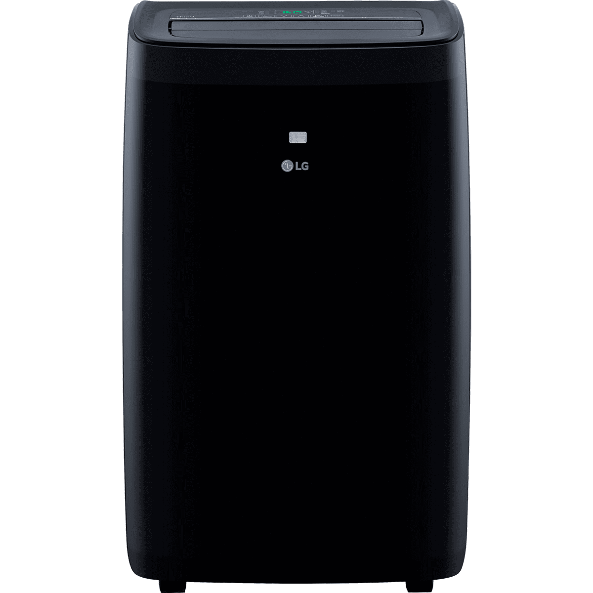10.000 BTU Smart Wi-Fi Portable Air Conditioner. Cooling & Heating