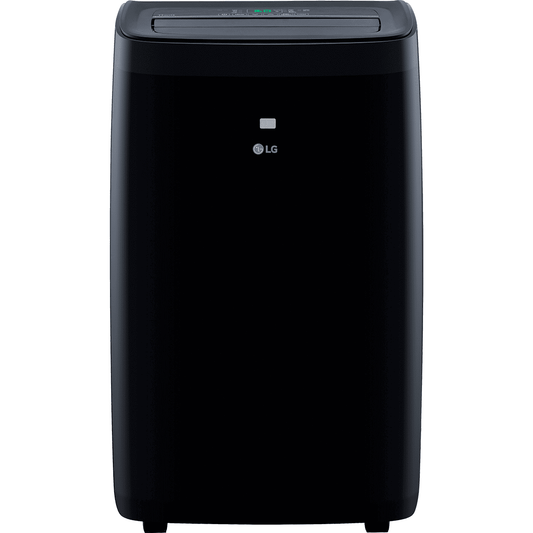 10.000 BTU Smart Wi-Fi Portable Air Conditioner. Cooling & Heating