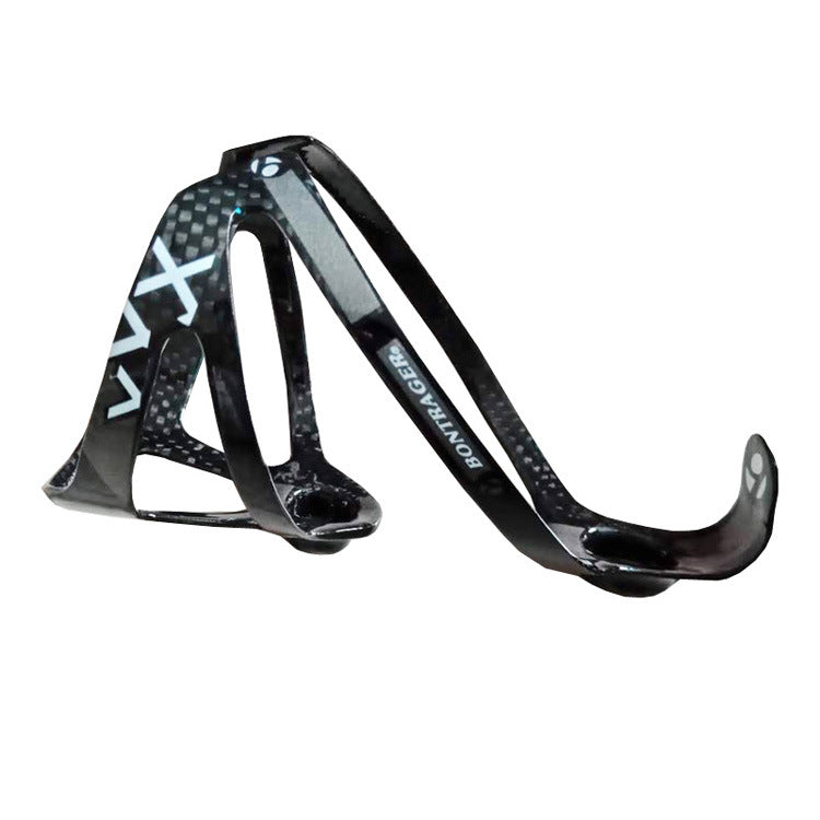 Super light all carbon fiber water cup holder for mountain road bicycle - Blue Force Sports