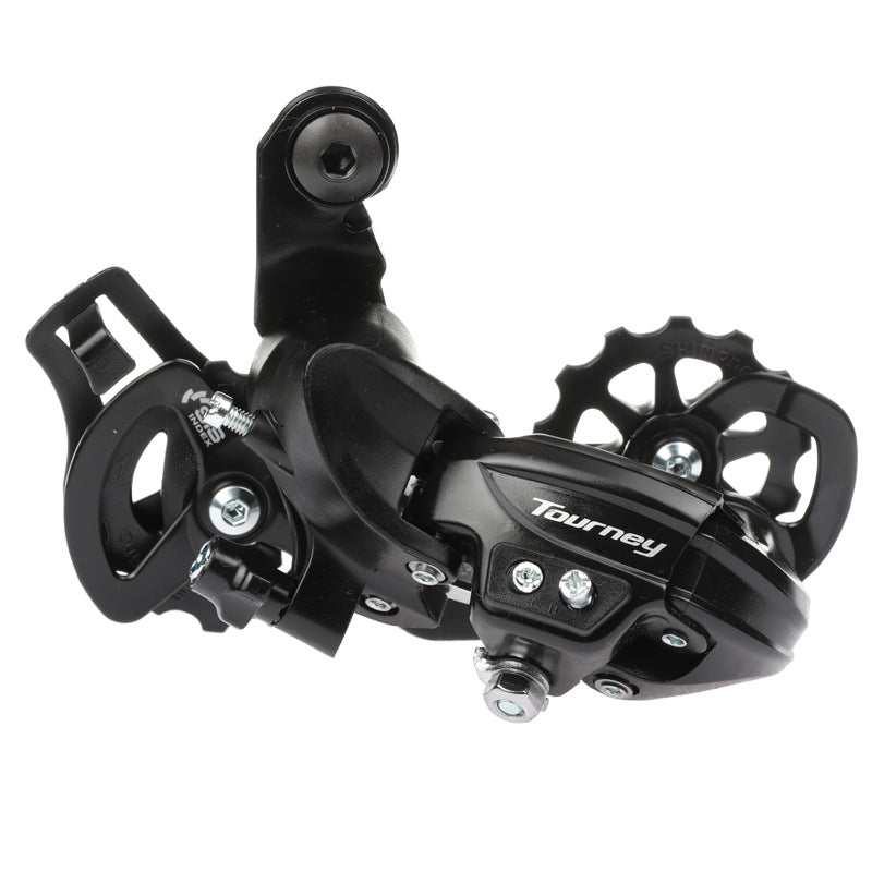 Bicycle transmission - Blue Force Sports