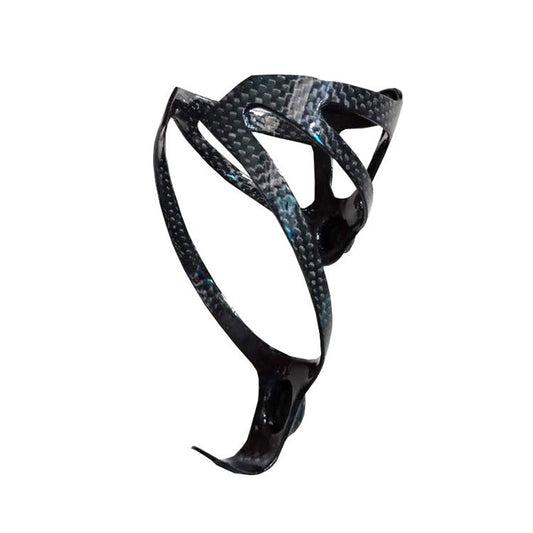 Super light all carbon fiber water cup holder for mountain road bicycle - Blue Force Sports