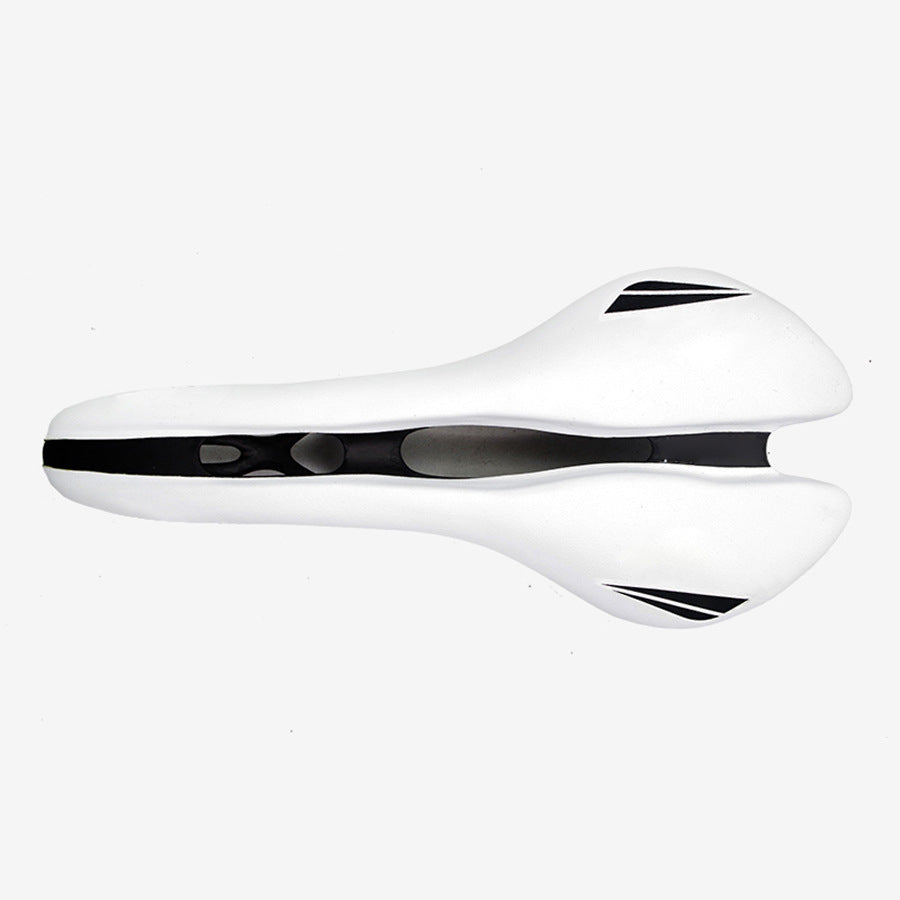 Full carbon fiber bicycle cushion - Blue Force Sports