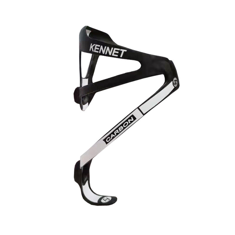 Super light all carbon fiber water cup holder for mountain road bicycle - Blue Force Sports