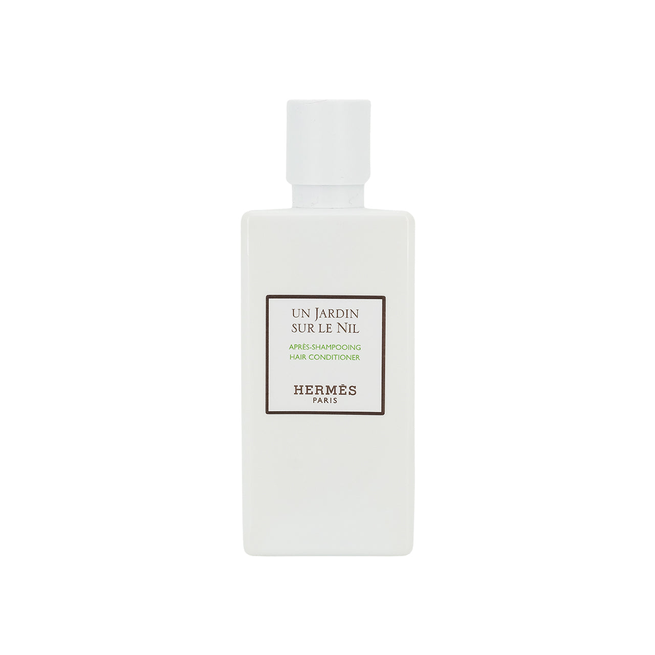 Hermes Jardin Sur Le Nil Conditioner 80ml