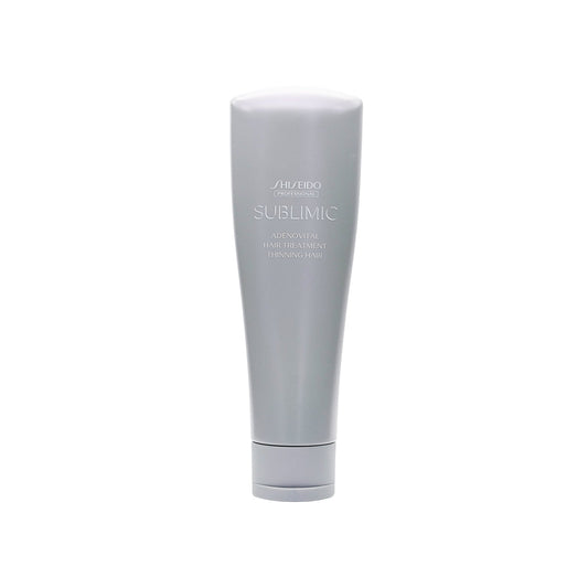 Shiseido Professional Adenovital Hair Treatment 250g