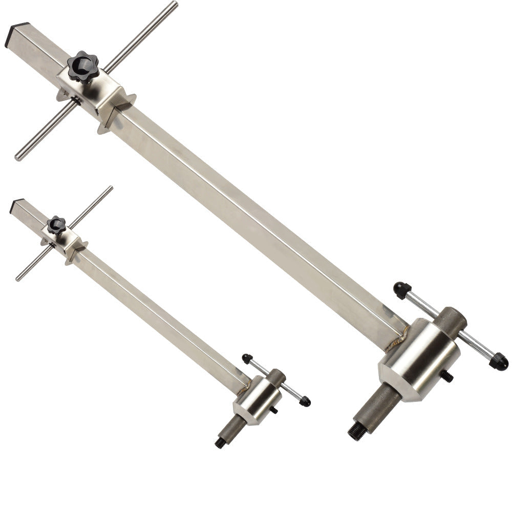 Wheelset MIFIR post-variable lifting lug correction tool - Blue Force Sports