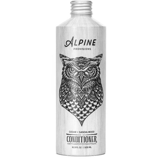 Cedar + Sandalwood Conditioner