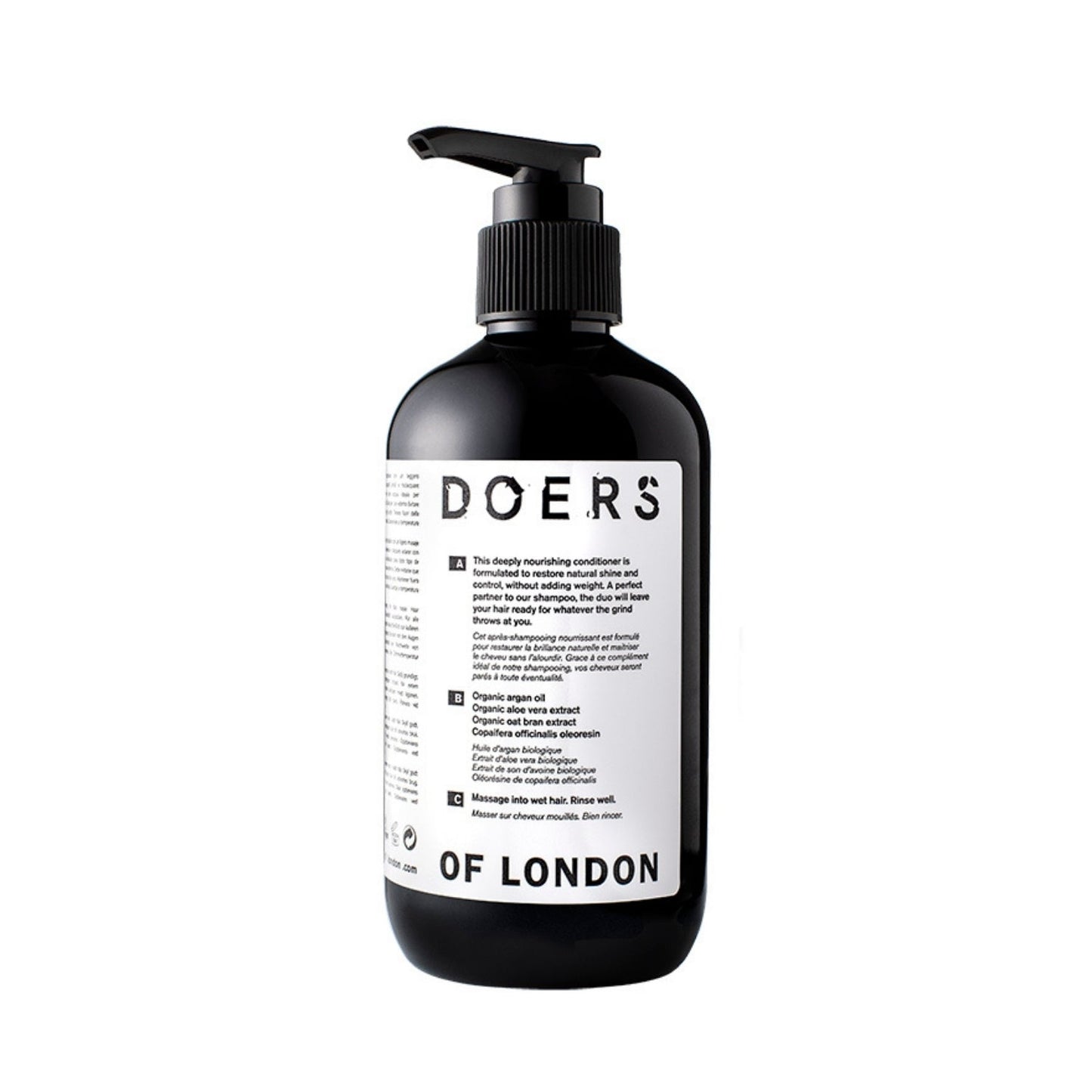 Doers of London Conditioner (Size Options)