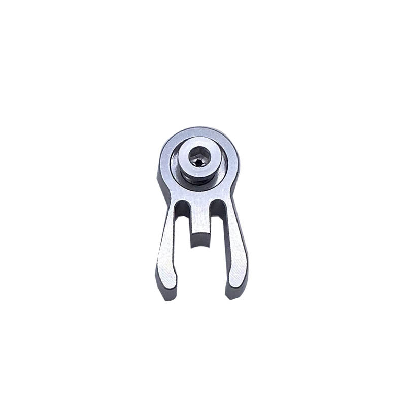 Head tube fixing buckle - Blue Force Sports