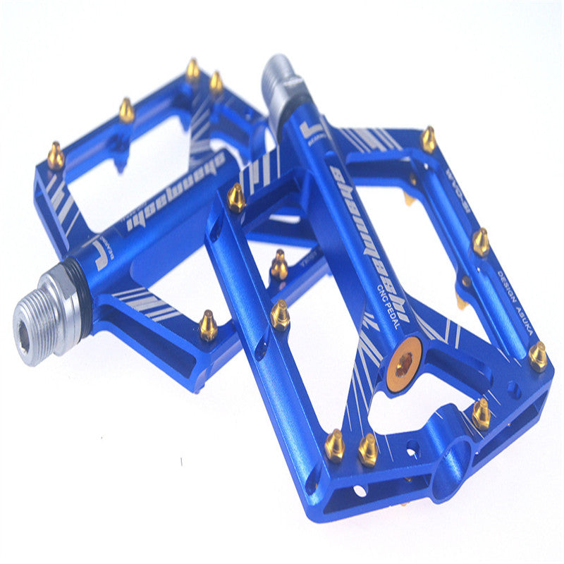 Yamashi S1 mountain bike pedal - Blue Force Sports