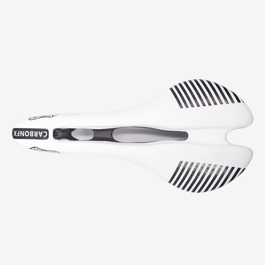 Full carbon fiber bicycle cushion - Blue Force Sports