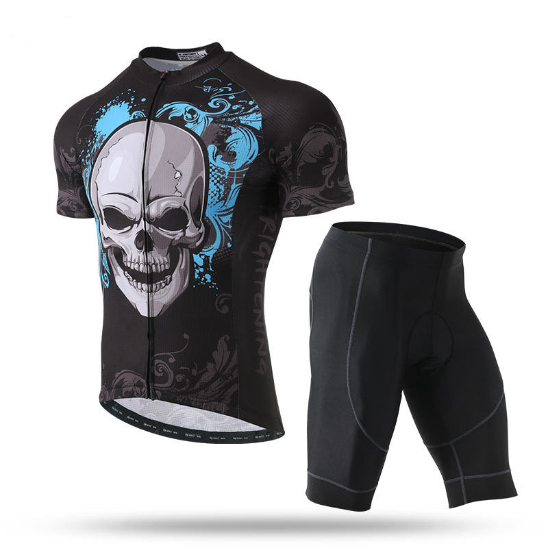 Summer moisture wicking breathable underwear - Blue Force Sports