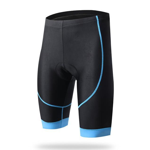 MEN'S CYCLING SHORTS - Blue Force Sports