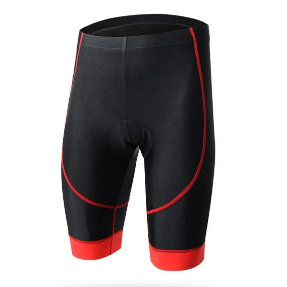 MEN'S CYCLING SHORTS - Blue Force Sports