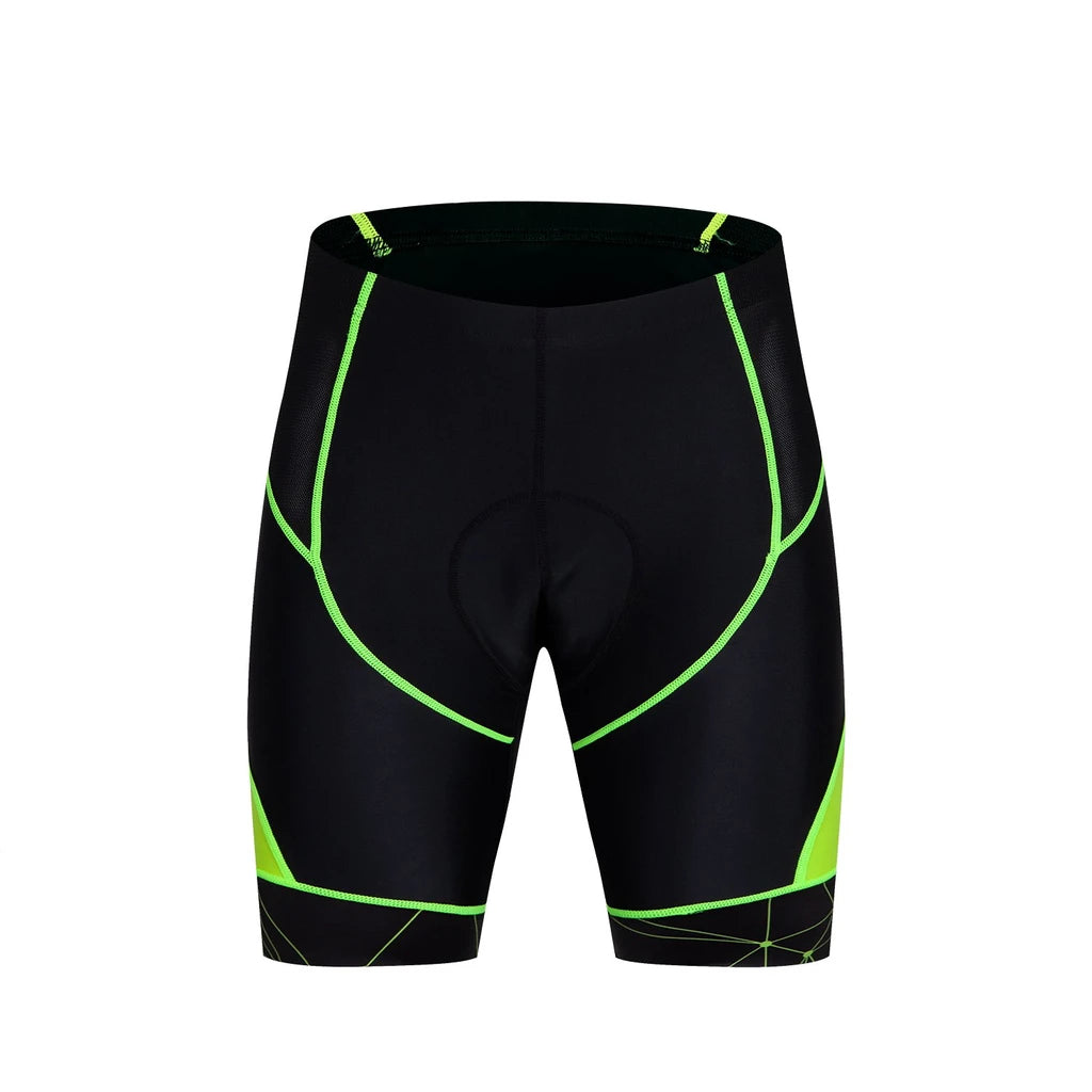 MEN'S CYCLING SHORTS - Blue Force Sports
