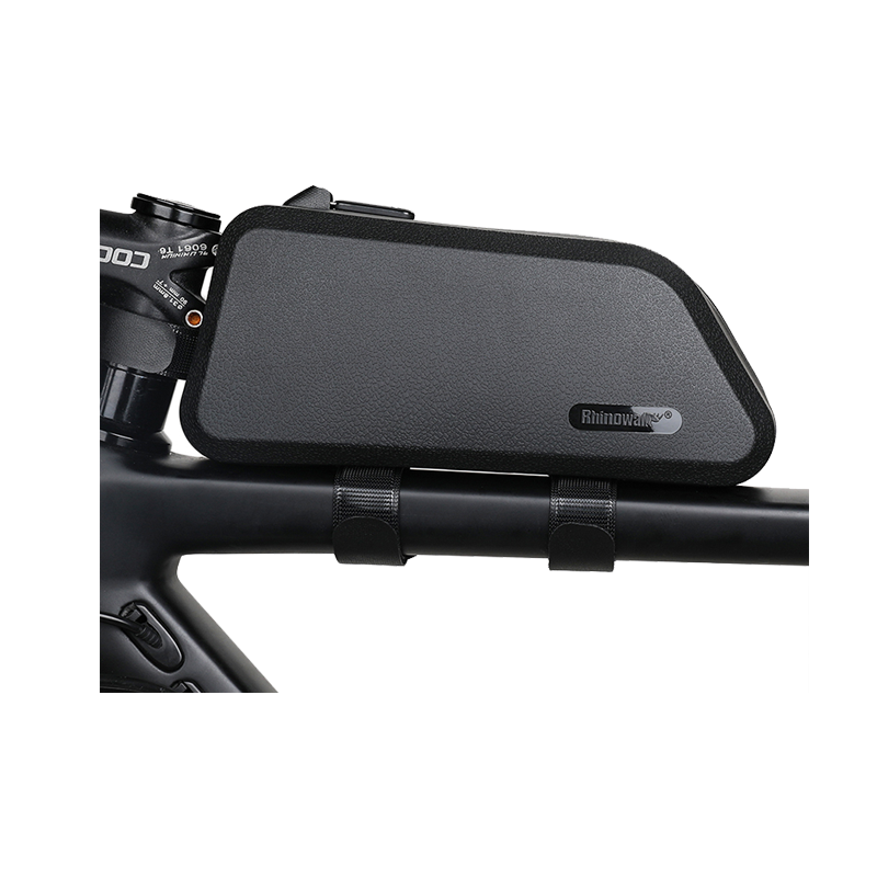 Road Mountain Bike Front Beam Package Top Tube Package - Blue Force Sports