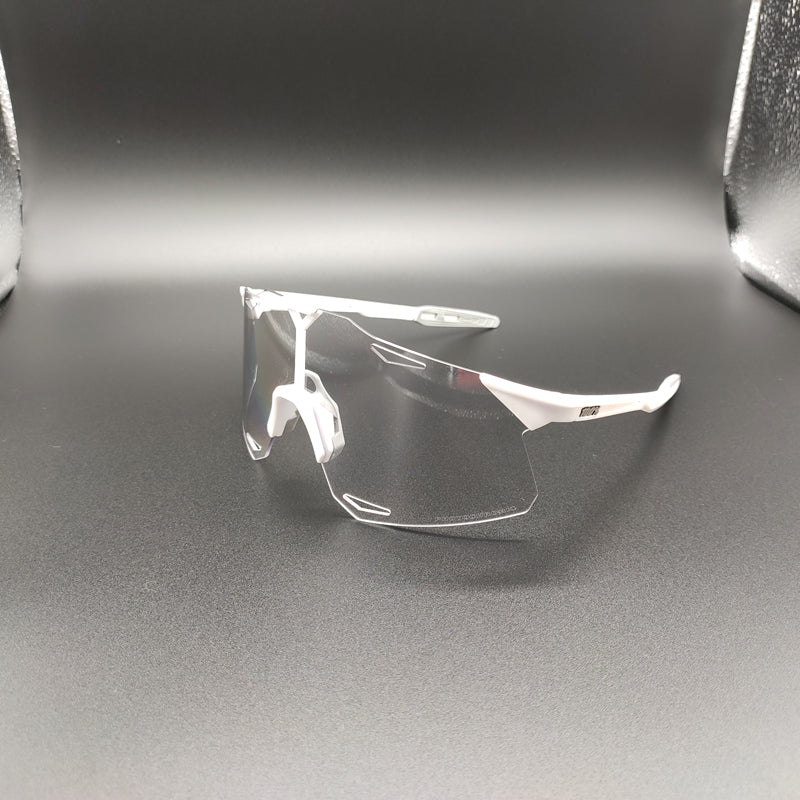 Bicycle goggles - Blue Force Sports