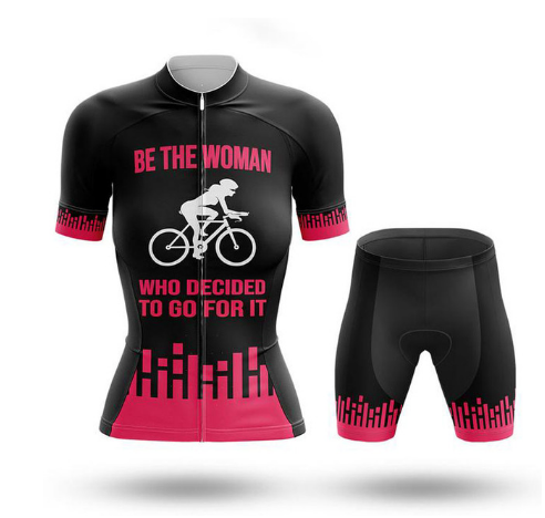 Summer SKY Short-sleeved Bib Cycling Jersey - Blue Force Sports