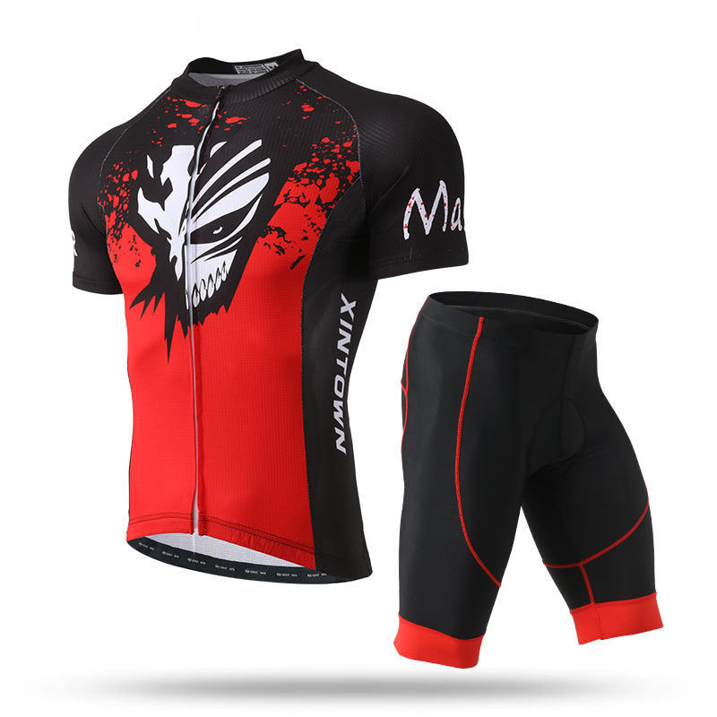 Summer moisture wicking breathable underwear - Blue Force Sports