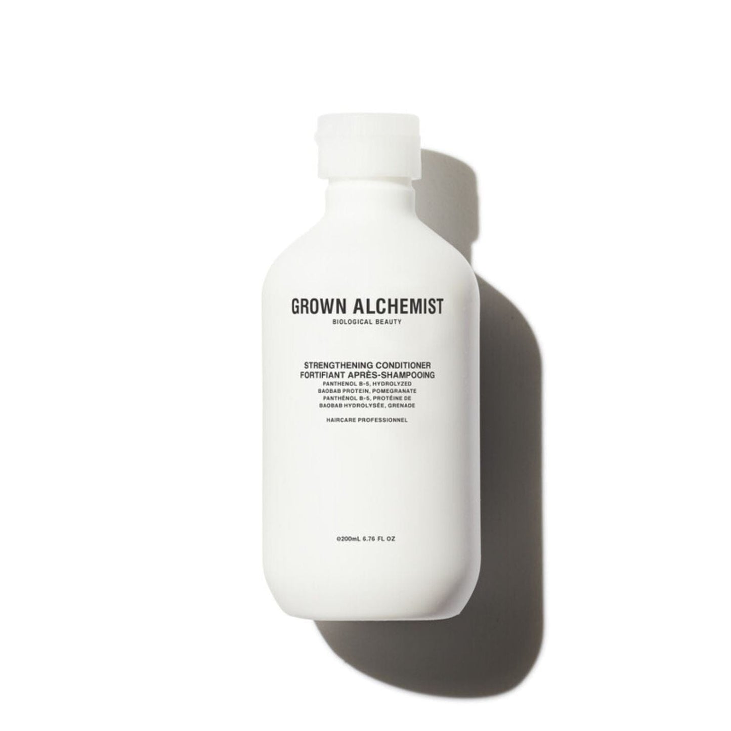Grown Alchemist Strengthening - Conditioner 0.2 (Size Options) Conditioners Grown Alchemist 200ml