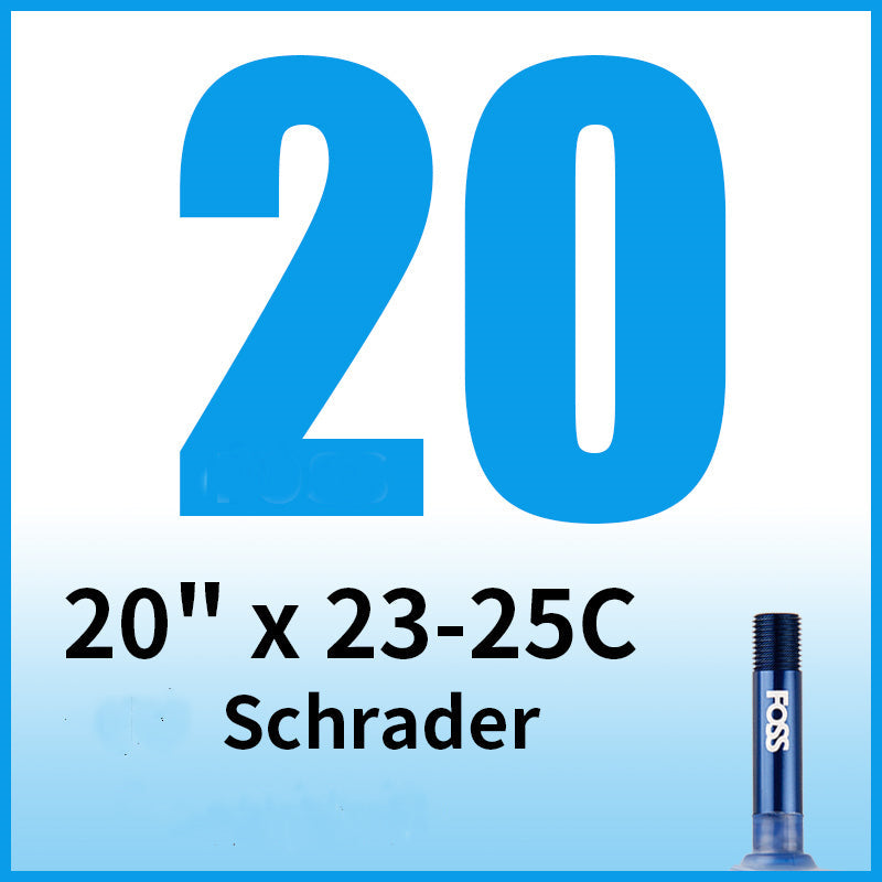 Bicycle stab-proof inner tube - Blue Force Sports