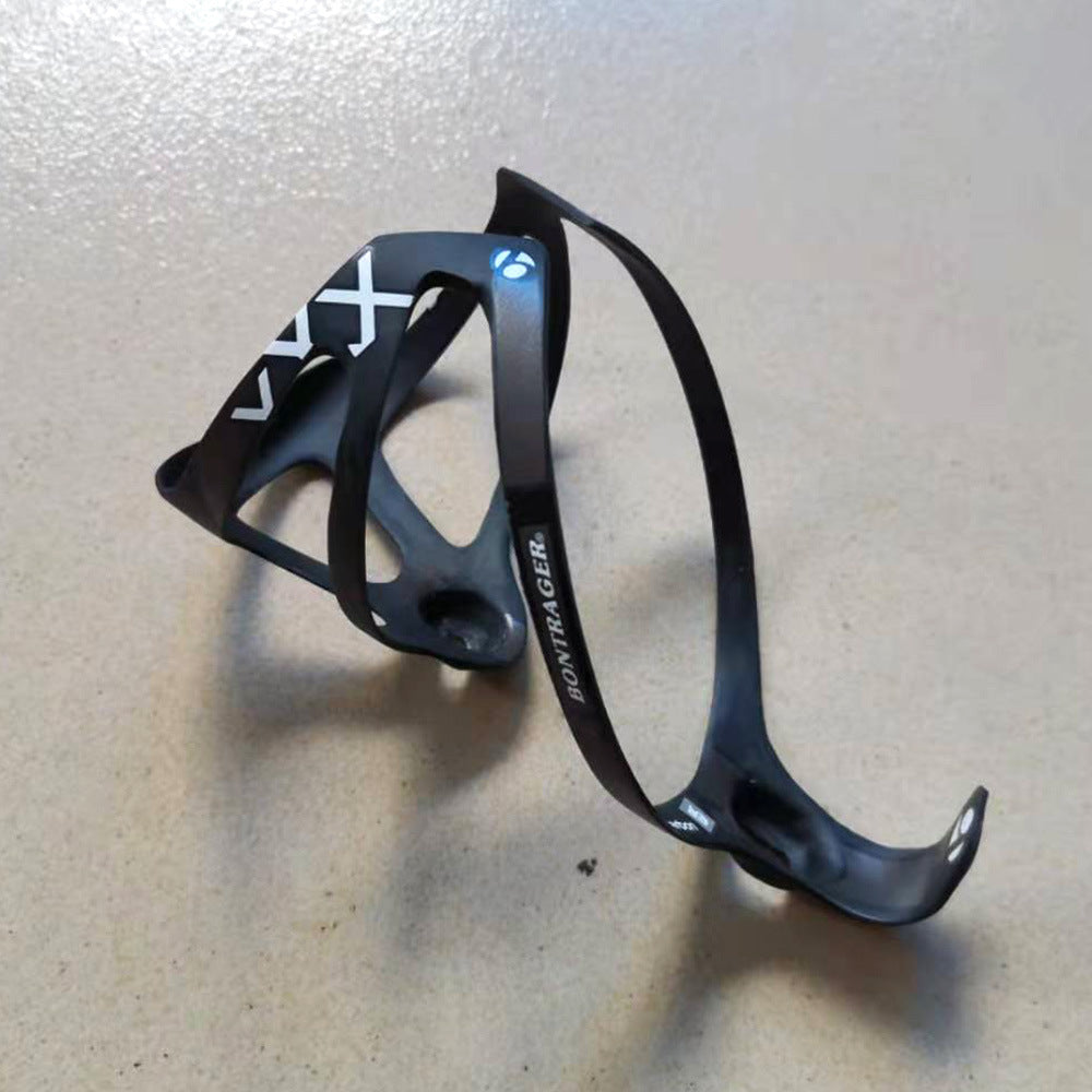 Full Carbon Fiber Bicycle Bottle Cage - Blue Force Sports