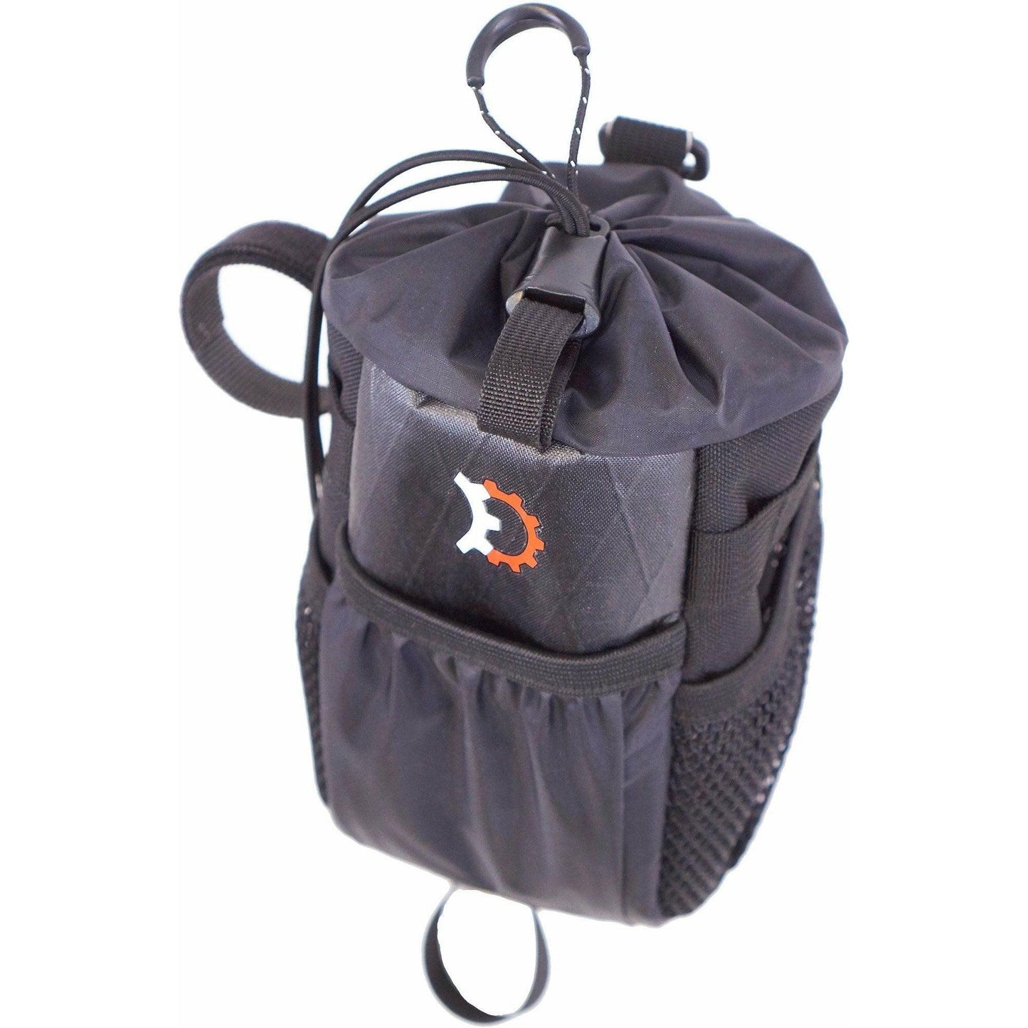 Revelate Designs Mountain Feedbag -Black