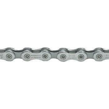 Shimano CN-6600-10 Chain - 10-Speed, 116 Links, Silver/Gray