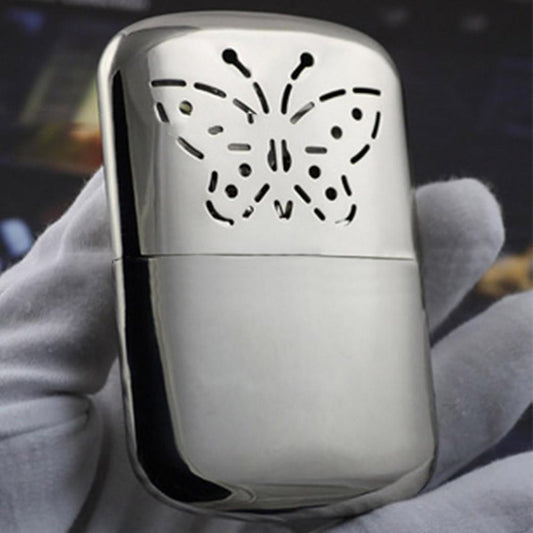 Kerosene Hand Warmer Essential Items For Warm Winter