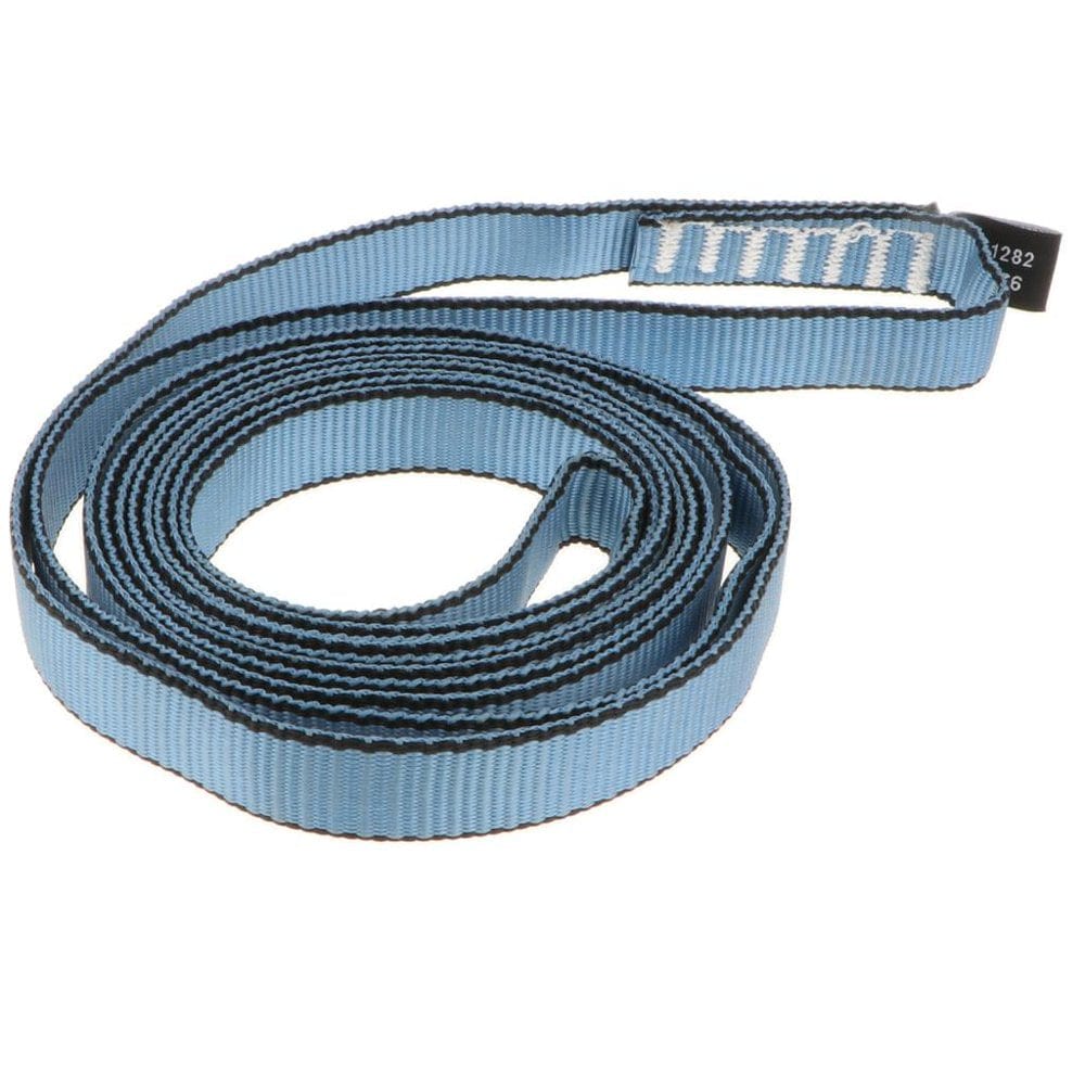 23KN Climbing Sling Fall Protection Safety Webbing Strap Belt 150Cm