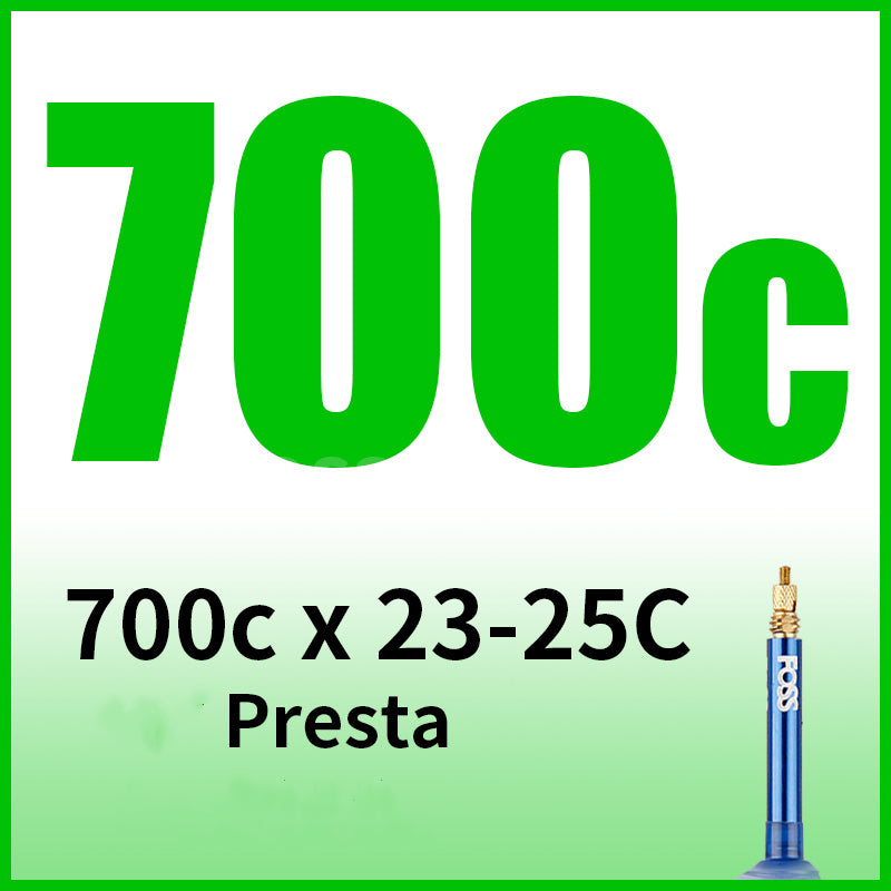 Bicycle stab-proof inner tube - Blue Force Sports