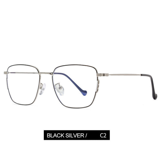 Anti-blue Light Fatigue and Radiation Protection Computer Glasses - Blue Force Sports