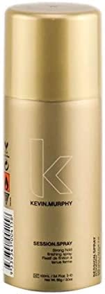 Kevin Murphy Session Spray Strong Hold, 3.4 Ounce