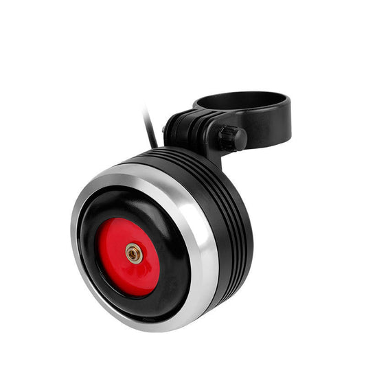 Bicycle Horn Alarm - Blue Force Sports