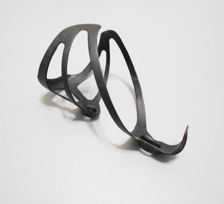 Super light all carbon fiber water cup holder for mountain road bicycle - Blue Force Sports