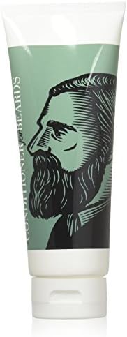 Ultra Conditioner/Softener for Beards by Beardsley and Company, Beard Care Products, 8 oz